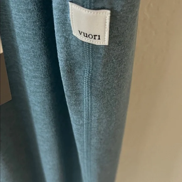 Vuori Blue Track Pants - Picture 4 of 6